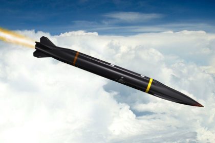 Mako – US-Hyperschallrakete mit Mach-5-Geschwindigkeit, modularer Bauweise und Kompatibilität mit Luft- und Seeplattformen, Konkurrent der chinesischen YJ-21
