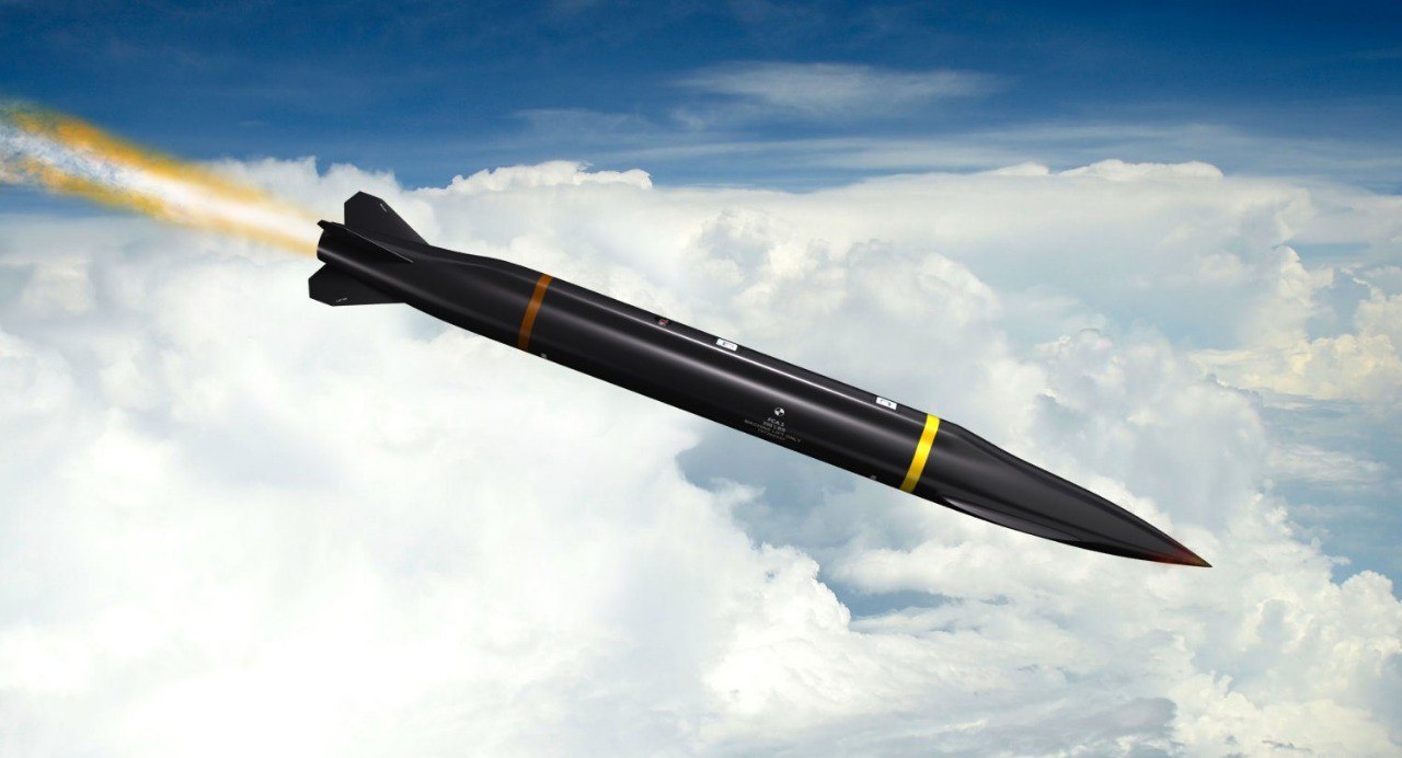 Mako – US-Hyperschallrakete mit Mach-5-Geschwindigkeit, modularer Bauweise und Kompatibilität mit Luft- und Seeplattformen, Konkurrent der chinesischen YJ-21