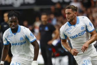 Marseille verkauft zwei Spieler nach Kabinenskandal