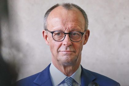 Merz Gespräche mit Putin bringen keinen Frieden