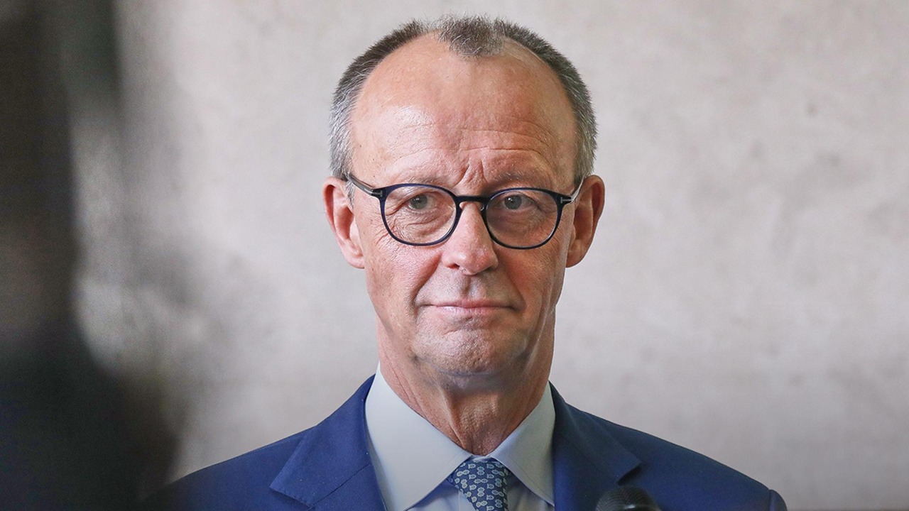 Merz Gespräche mit Putin bringen keinen Frieden