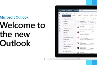 Microsoft ändert die Logik des E-Mail-Versands in Outlook