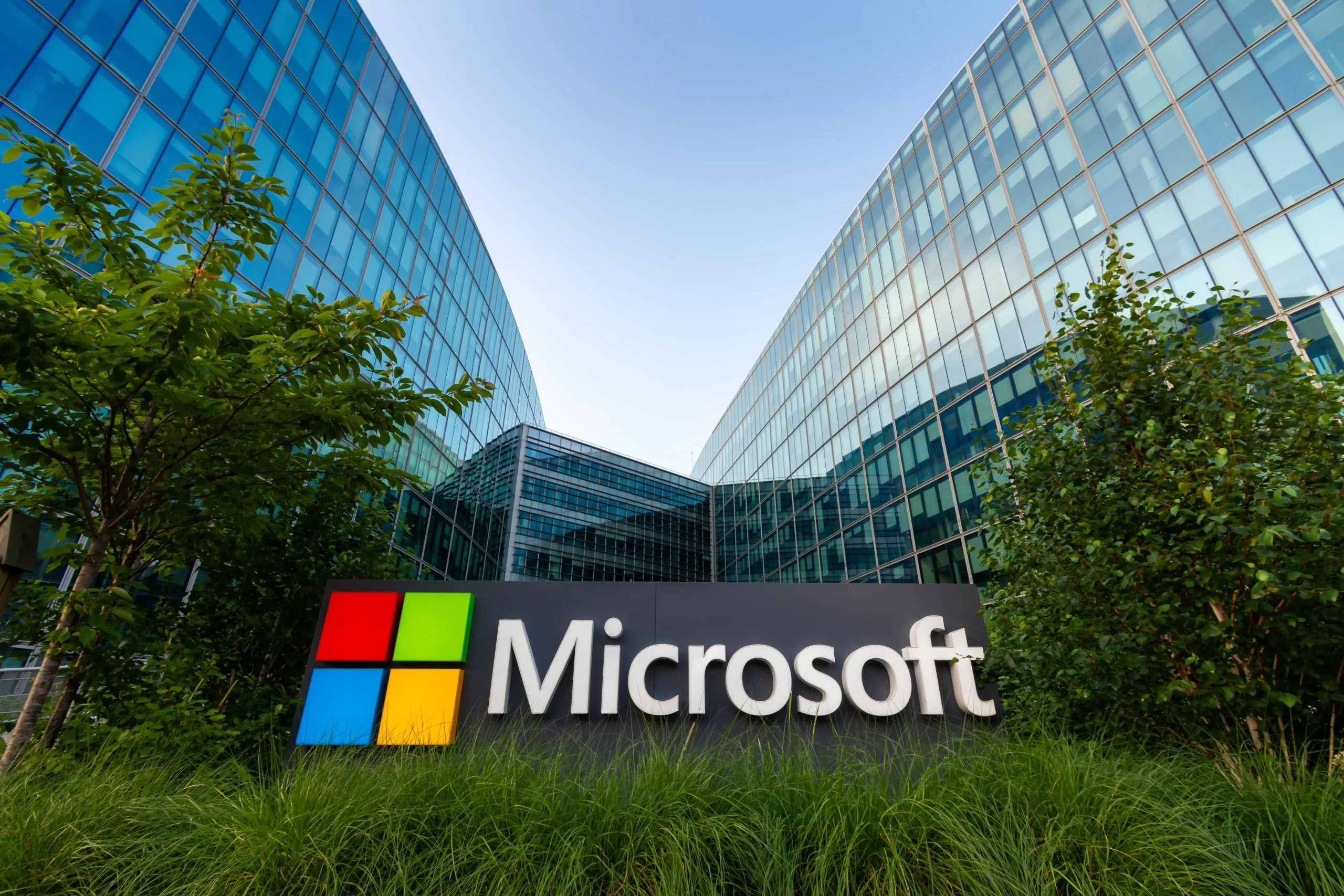Microsoft beschleunigt den Übergang in die Quanten-Zukunft
