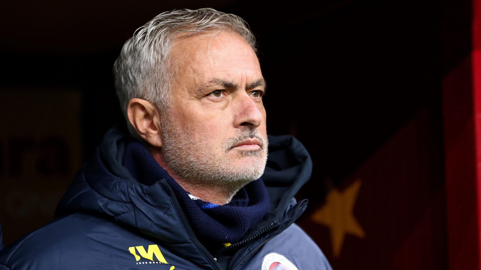 Mourinho kassiert 15 Mio. Abfindung bei Fenerbahçe