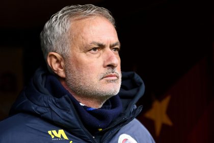 Mourinho kassiert 15 Mio. Abfindung bei Fenerbahçe