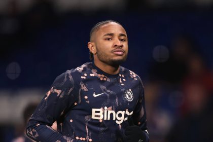 Nkunku zurück nach Leipzig Details zum möglichen Tausch mit Chelsea