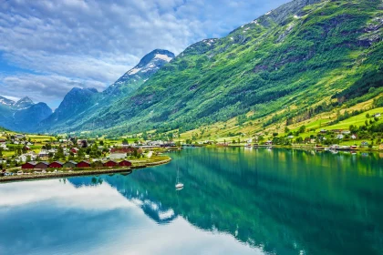 Norwegen führt neue Touristensteuer ab 2025 ein