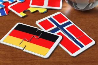 Norwegen verlangt A2-Niveau für Daueraufenthalt ab 2025