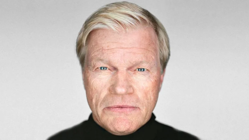 Oliver Kahn warnt Die Bundesliga hat ihr Wettbewerbs-Gleichgewicht verloren