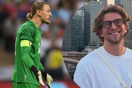 PSG Zabarnyi und Safonov vor gemeinsamer Zukunft