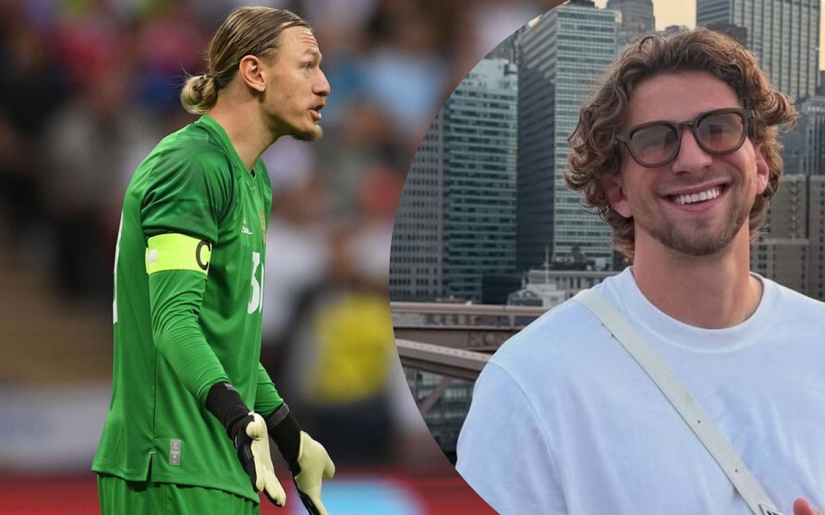 PSG Zabarnyi und Safonov vor gemeinsamer Zukunft