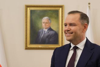 Polens Präsident blockiert Hilfsgesetz für Ukrainer