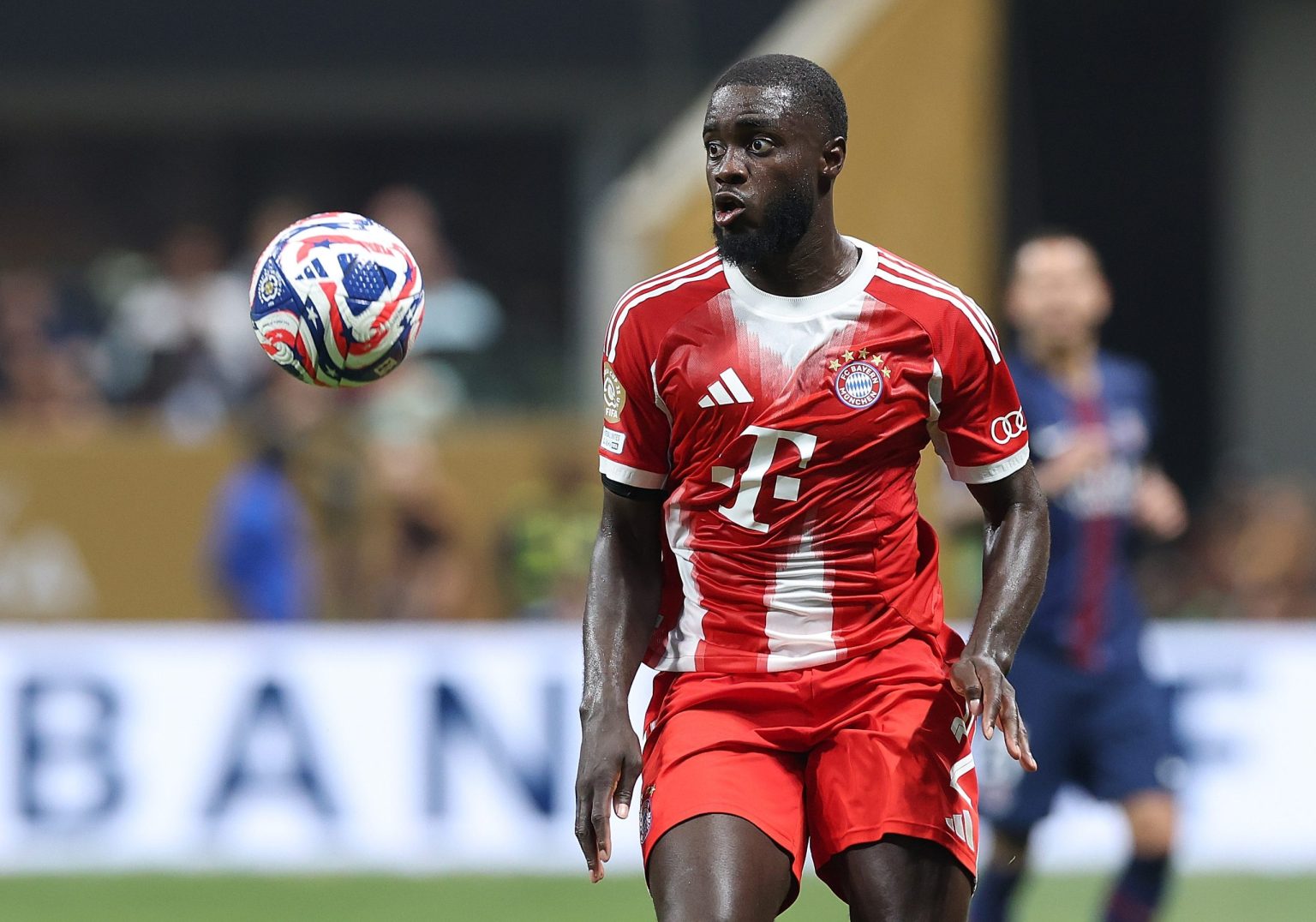 Real Madrid will Upamecano ablösefrei verpflichten