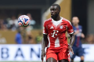 Real Madrid will Upamecano ablösefrei verpflichten