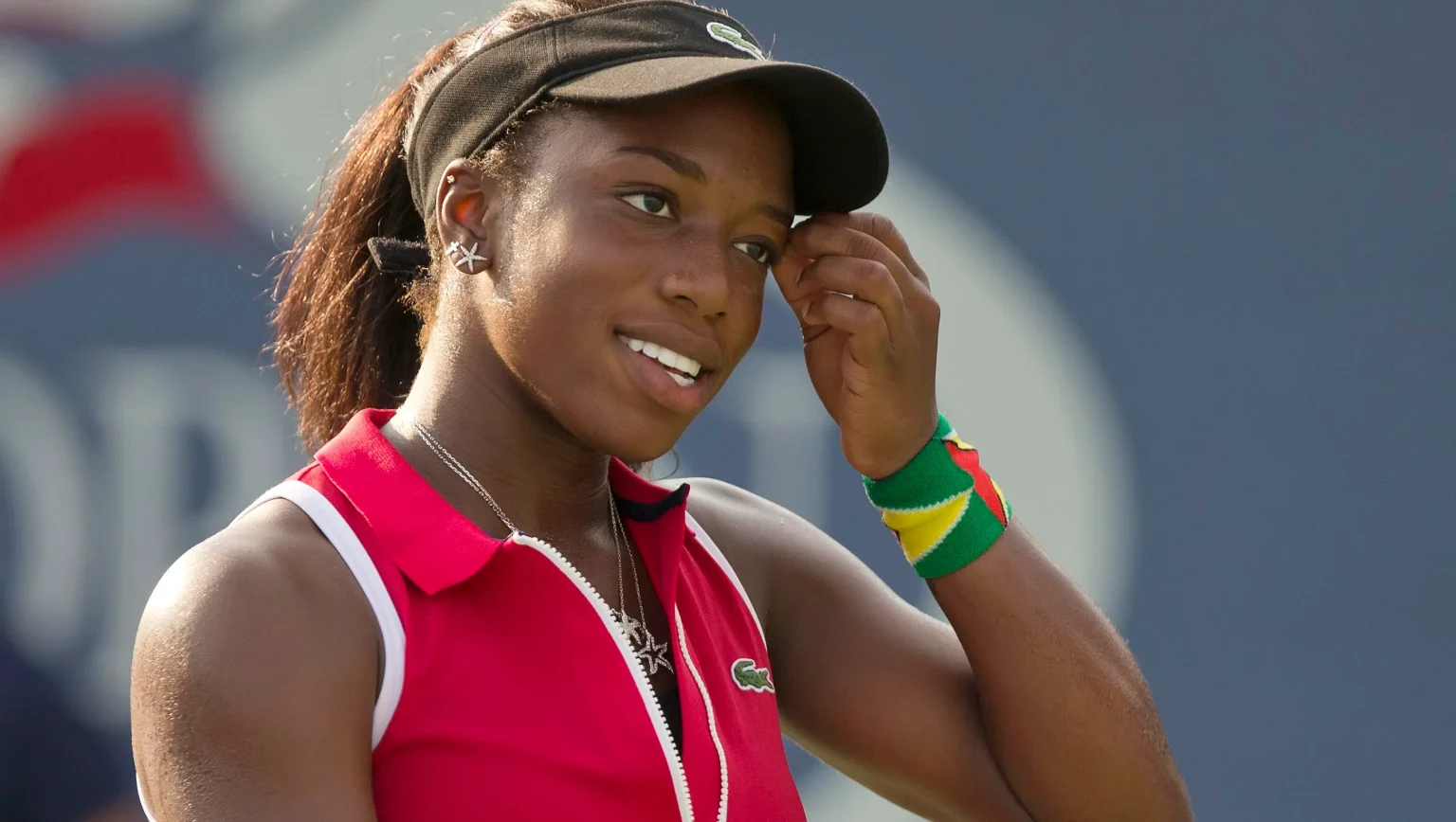 Sachia Vickery Tennisstar findet Erfolg auf OnlyFans