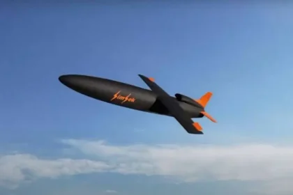 Şimşek-K Türkische Kamikaze-Drohne mit RATO-System