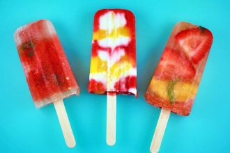 Sommer‑Rückruf Eiscreme „Summer Pops“ nicht verzehrbar