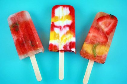 Sommer‑Rückruf Eiscreme „Summer Pops“ nicht verzehrbar