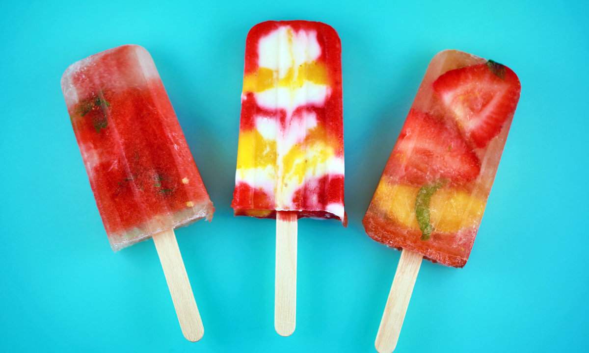 Sommer‑Rückruf Eiscreme „Summer Pops“ nicht verzehrbar