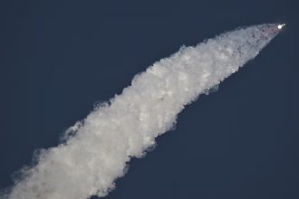 SpaceX startet Starship erfolgreich nach Rückschlägen