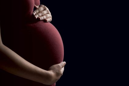 Starke Gebete für Schwangere Schutz für Mutter und Kind