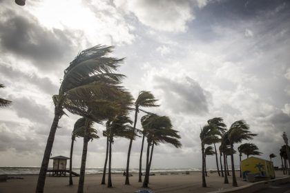 Sturm Kajiki fordert Tote in Vietnam und Thailand