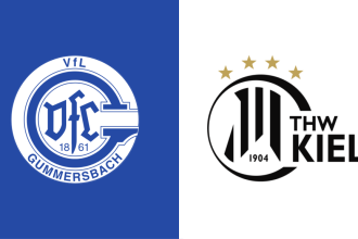 THW Kiel vs. VfL Gummersbach Spielvorschau & Livestream