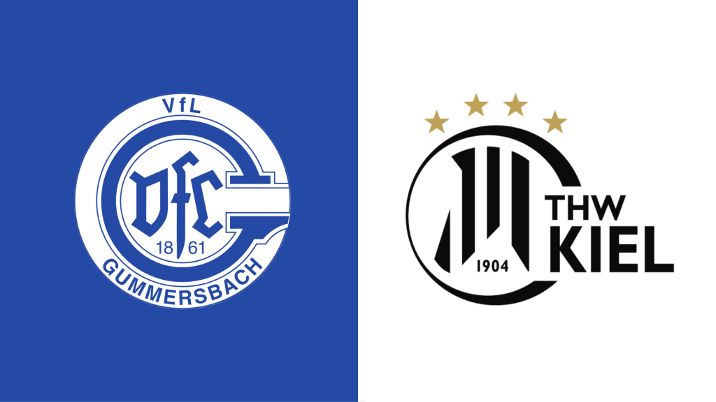 THW Kiel vs. VfL Gummersbach Spielvorschau & Livestream