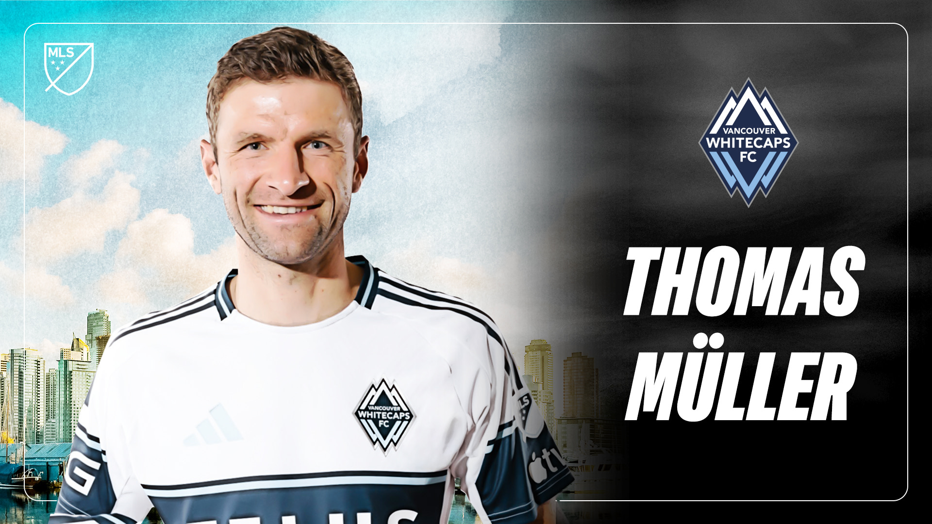 Thomas Müller wechselt nach 17 Jahren beim FC Bayern in die MLS
