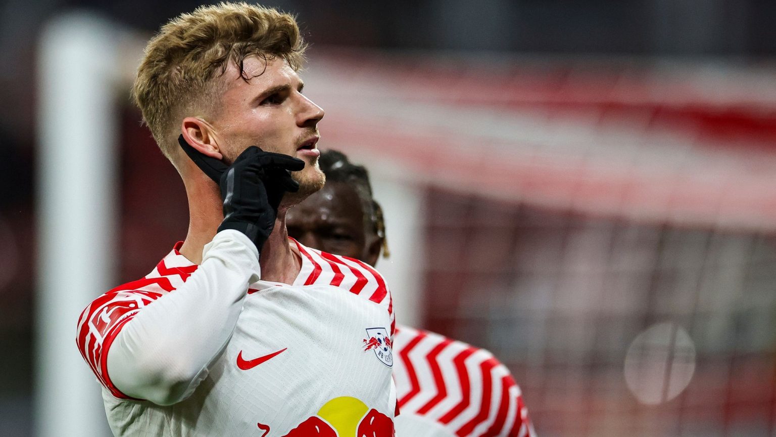Timo Werner Transfer, RB Leipzig Stürmer, Bundesliga 2025, Vertrag bis 2026, Fußball Deutschland