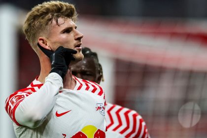 Timo Werner Transfer, RB Leipzig Stürmer, Bundesliga 2025, Vertrag bis 2026, Fußball Deutschland