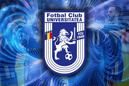 U Craiova 1948 startet Saison mit -94 Punkten