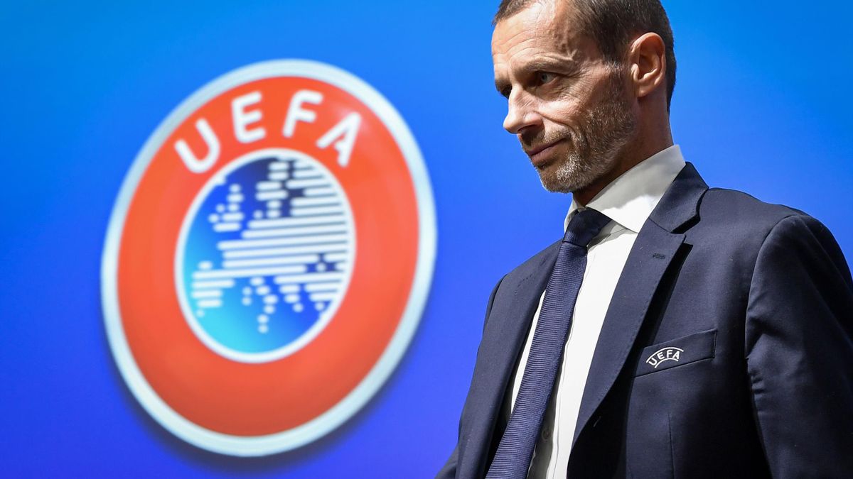 UEFA überwies russischen Klubs 11 Millionen Euro nach Beginn des Krieges