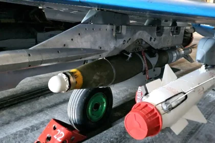 USA verkaufen Ukraine über 3.000 ERAM-Raketen
