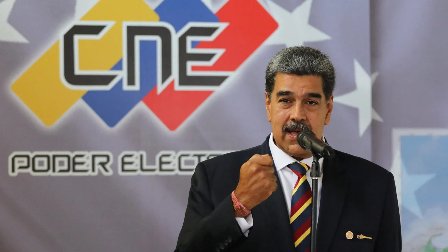USA vs. Venezuela Militärische Spannung in Lateinamerika