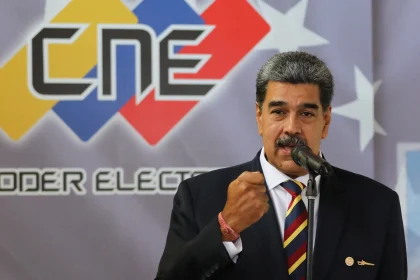 USA vs. Venezuela Militärische Spannung in Lateinamerika