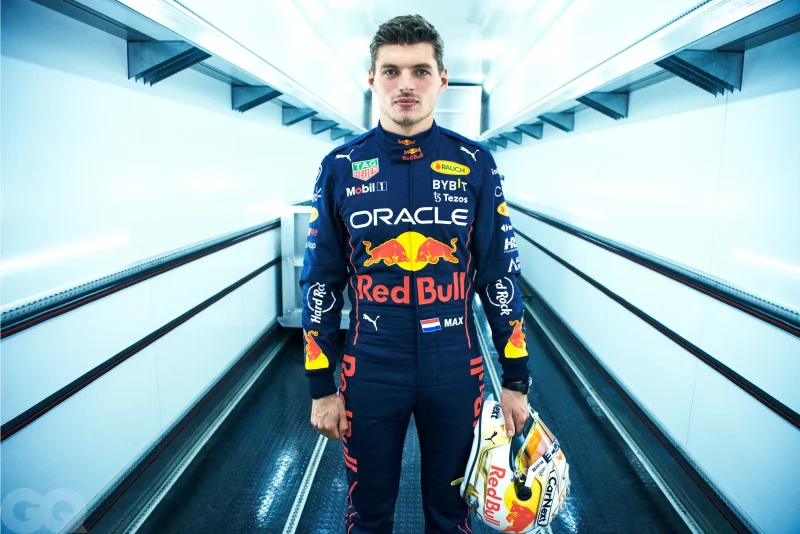 Verstappen prognostiziert sieglose Saison für Red Bull in der Formel 1