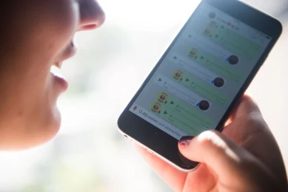 WhatsApp testet Voicemail für verpasste Anrufe