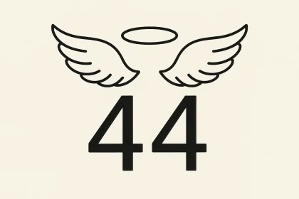 Zahl 44: Numerologie, Symbolik & Engelsbotschaft