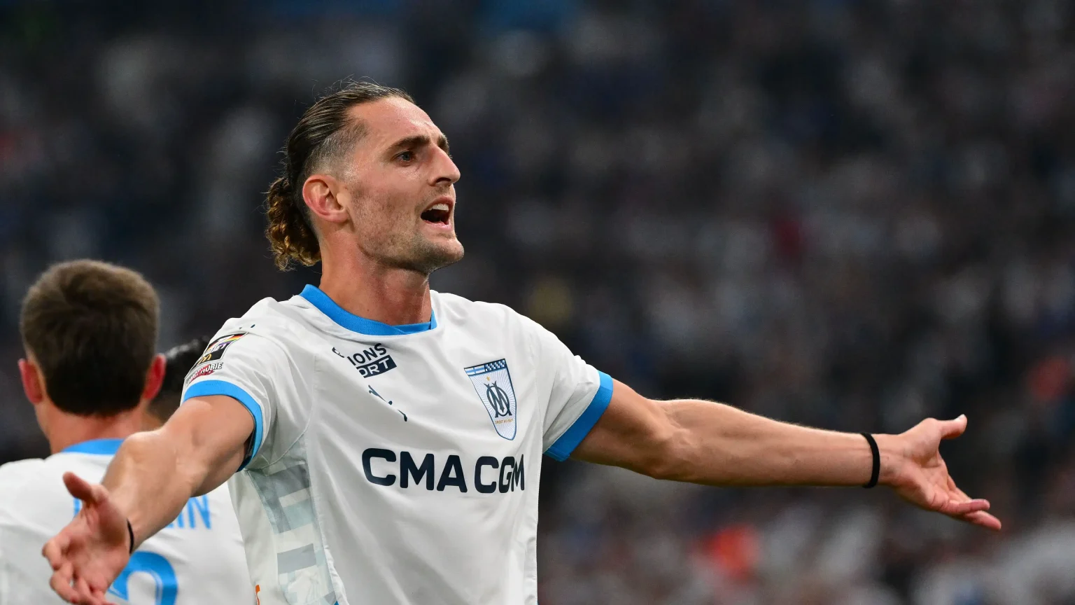 Adrien Rabiot wechselt offiziell zum AC Mailand