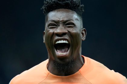 André Onana Wechsel zu Trabzonspor offiziell