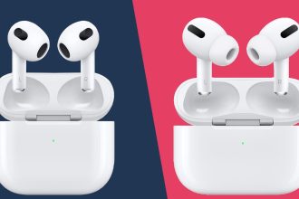 Apple Event 2025 AirPods Pro 3 mit neuem Design
