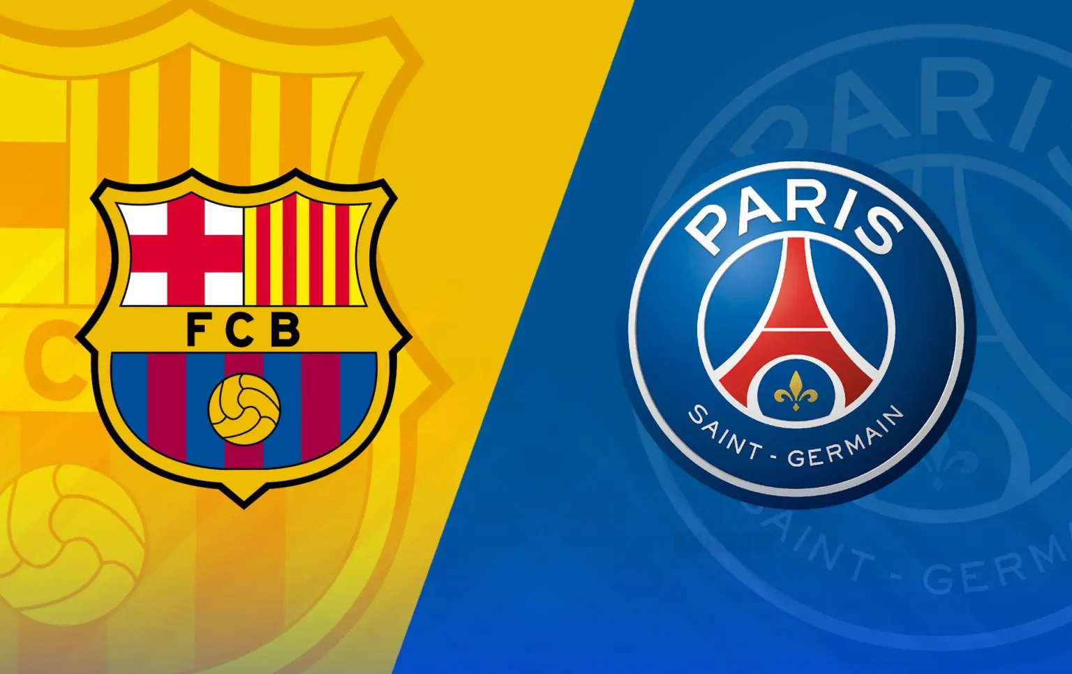 Barcelona - PSG live Champions League 2025 in Deutschland