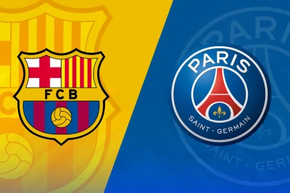 Barcelona - PSG live Champions League 2025 in Deutschland