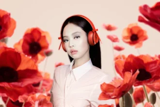 Beats Solo 4 JENNIE Special Edition jetzt erhältlich