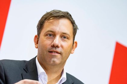 Berlin übernimmt Verantwortung für Sicherheitsgarantien