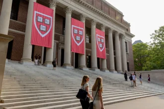 Bundesgericht kippt Trumps Finanzsperre für Harvard