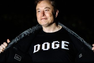DOGE-Programm Elon Musks Regierungsreform unter Druck