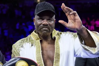 Derek Chisora Karriere, Skandale & letzter Kampf