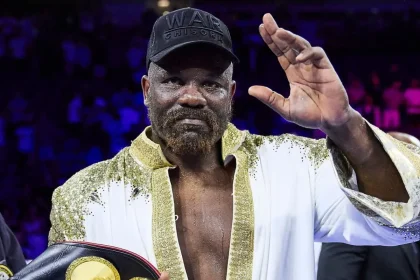 Derek Chisora Karriere, Skandale & letzter Kampf